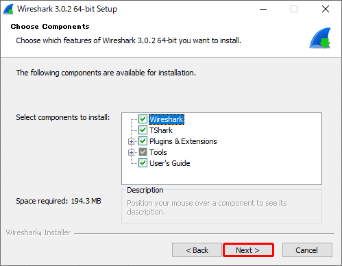 Wireshark4